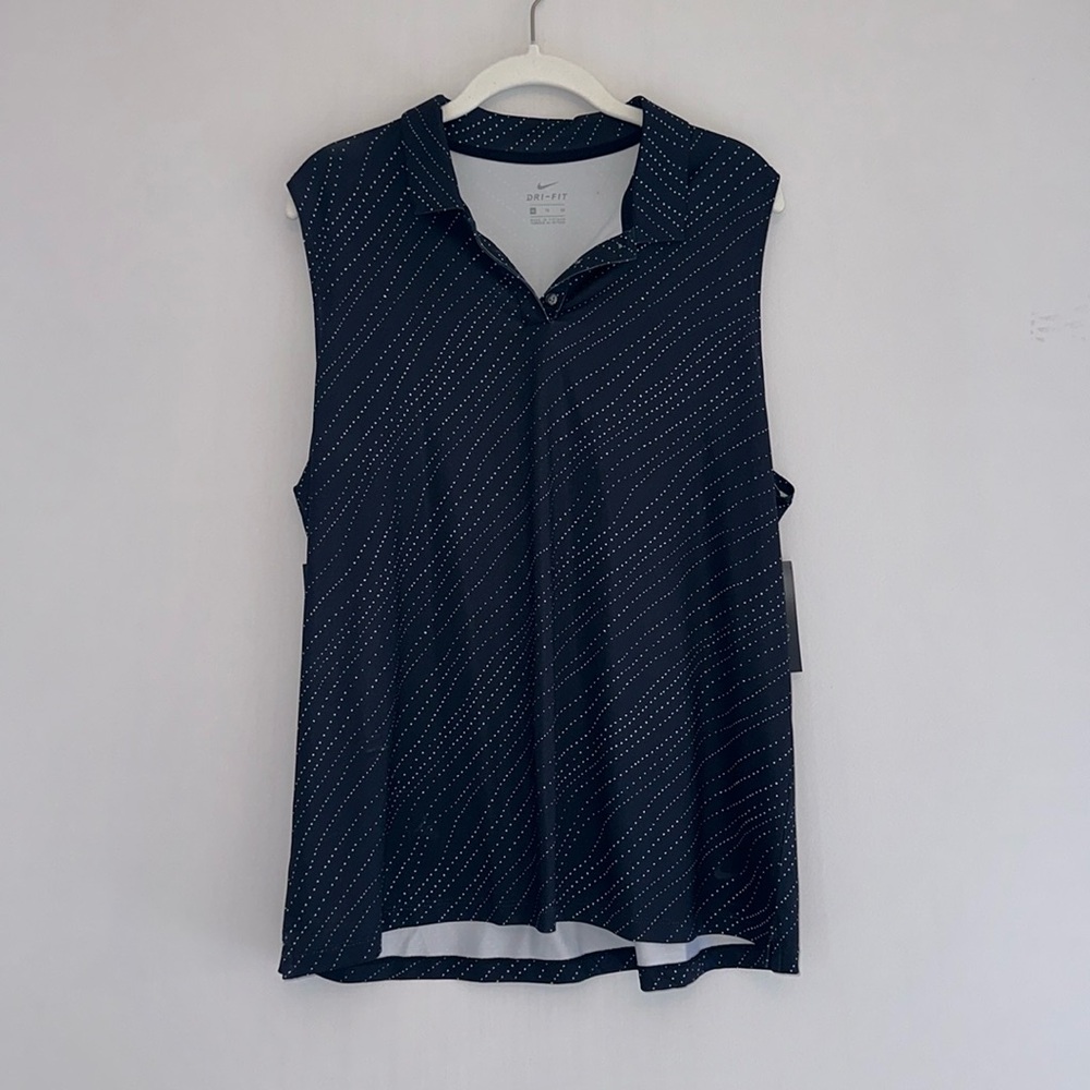 NIKE Women’s Golf Shirt